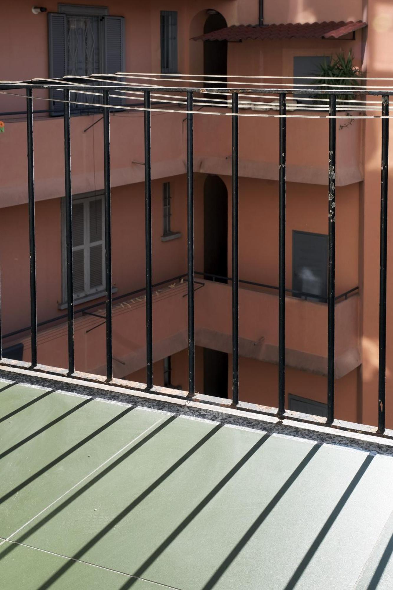 Comecasa Charming Apartment Porta Romana Milão Exterior foto